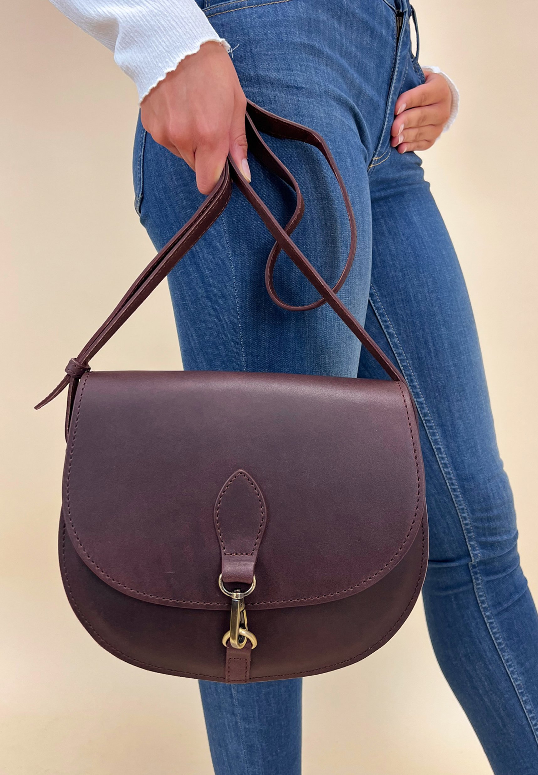 WIEBKE - Borsa a tracolla