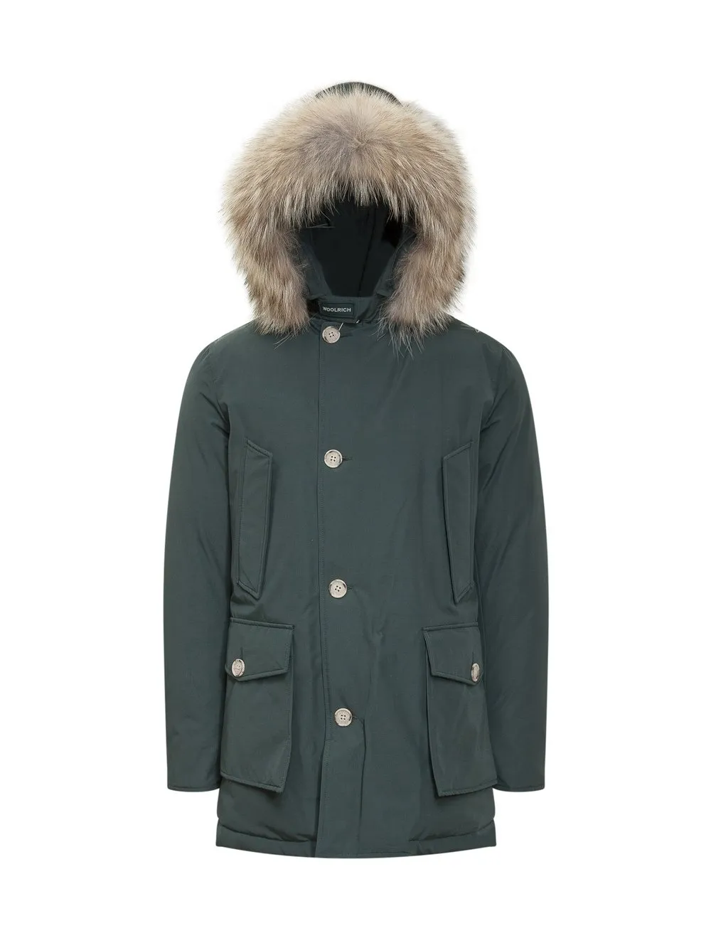 WOOLRICH Piumino Arctic 