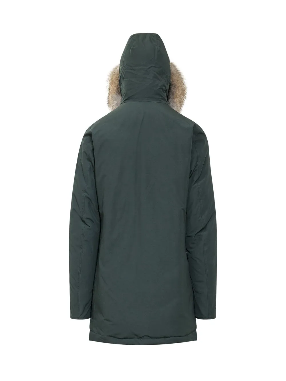 WOOLRICH Piumino Arctic 