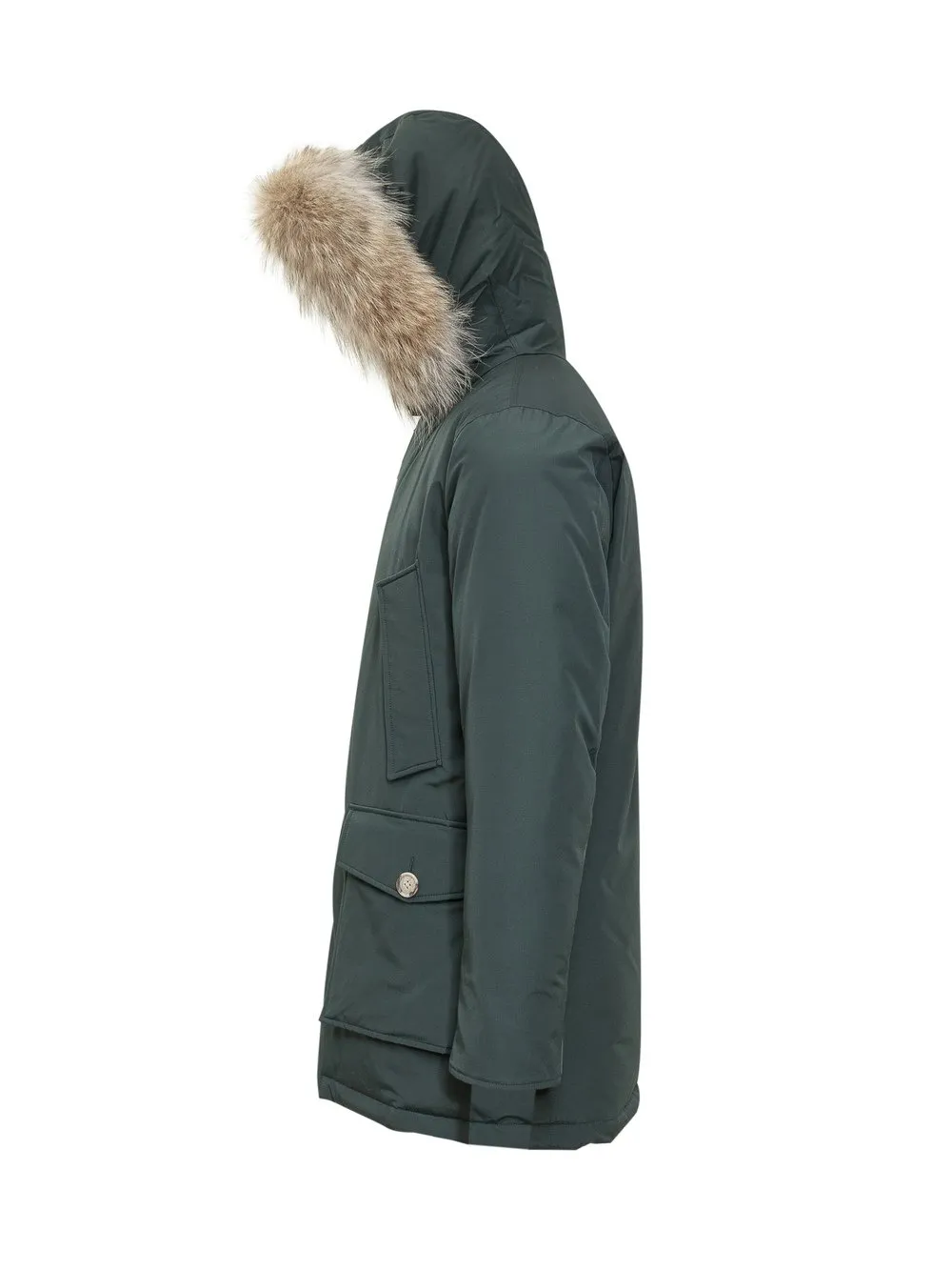 WOOLRICH Piumino Arctic 